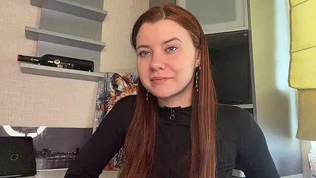 TerrellCookey online show from February 27, 10:04 am