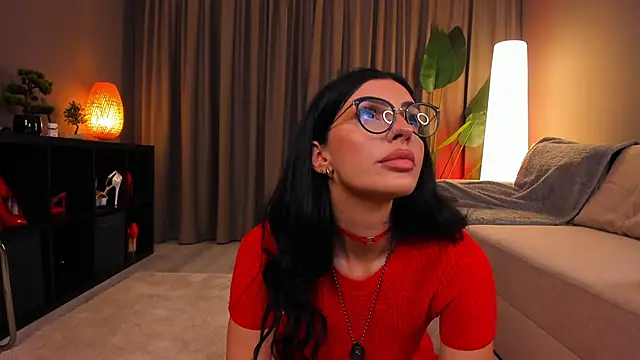 BrainyBelle online show from April 9, 3:28 am