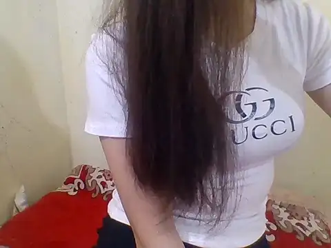 kiraa-007 online show from March 26, 2:33 pm