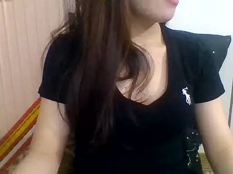 kiraa-007 online show from April 17, 2:20 pm