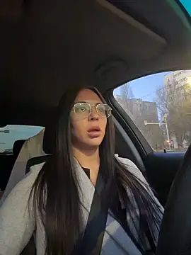 Bunny Lush online show from March 9, 4:27 am