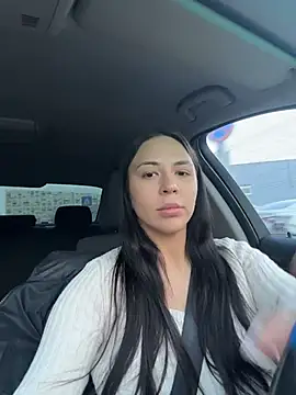 Bunny Lush online show from March 15, 4:40 am