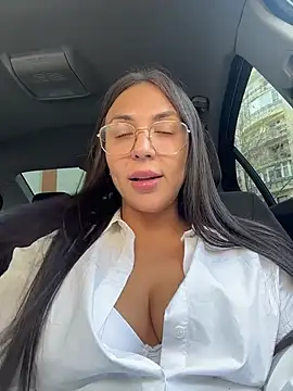 Bunny Lush online show from March 21, 8:19 am