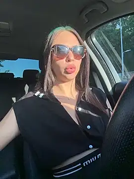 Bunny Lush online show from May 30, 4:09 am