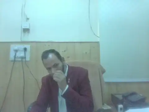 Snapshot of GentlemanX119 chatting on February 28, 4:35 am GentlemanX119 online show from February 28, 4:35 am