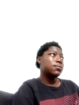 Snapshot of DarkchocolateXxc chatting on February 27, 7:19 am DarkchocolateXxc online show from February 27, 7:19 am