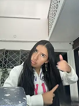 LilyRossi  online show from July 4, 12:55 pm