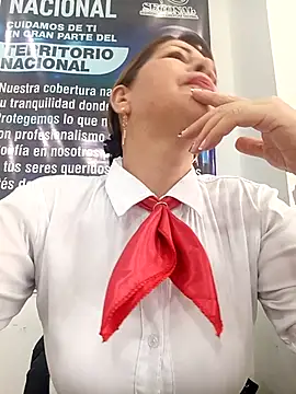 LORENA--01 online show from March 4, 8:37 pm