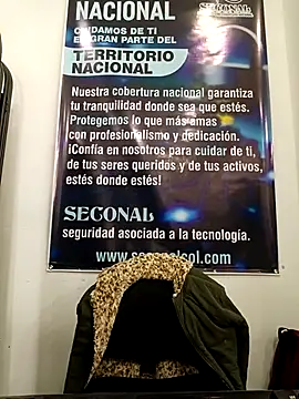 LORENA--01 online show from April 9, 6:46 pm