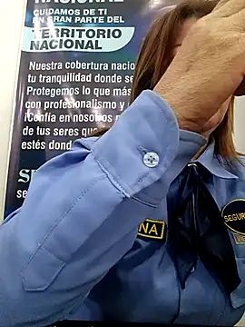 LORENA--01 online show from April 11, 7:29 pm