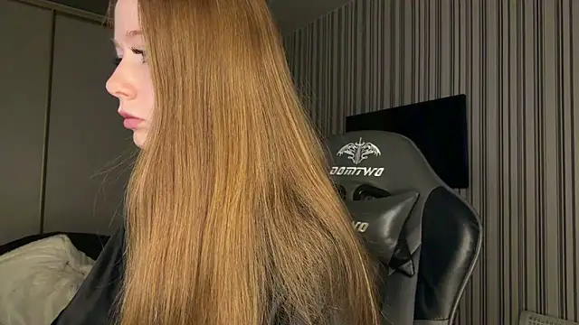 Emily Rass  online show from March 25, 4:46 pm