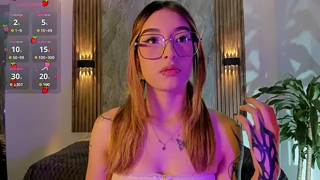 Melodylanee online show from March 5, 11:06 am