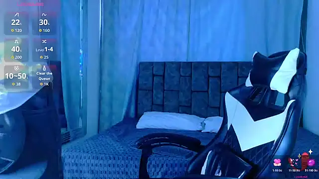 Dantekent online show from March 31, 1:22 pm