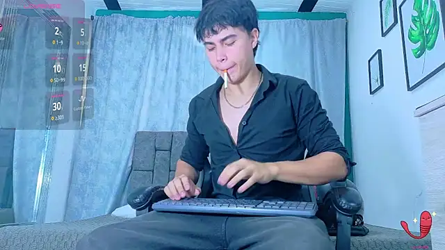 Dantekent online show from June 3, 1:25 pm