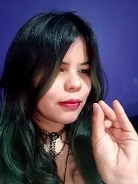 Snapshot of Zorrapunka chatting on April 7, 4:40 pm Zorrapunka online show from April 7, 4:40 pm