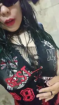 Snapshot of Zorrapunka chatting on May 12, 3:53 pm Zorrapunka online show from May 12, 3:53 pm