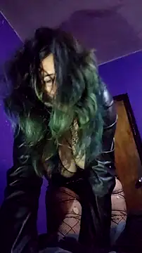 Snapshot of Zorrapunka chatting on May 14, 6:47 pm Zorrapunka online show from May 14, 6:47 pm