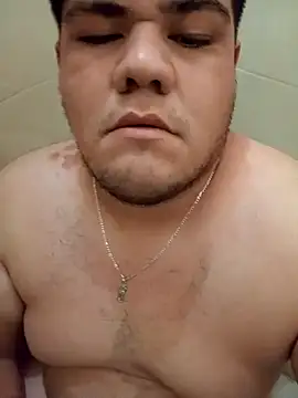 Brazzino04 online show from February 26, 9:36 pm