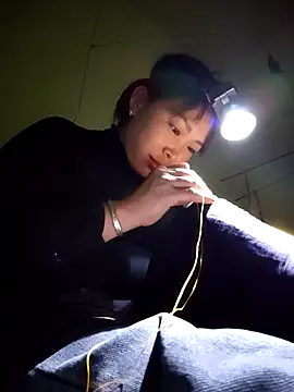 MiuNazz online show from March 10, 5:34 am