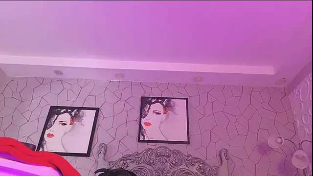 Genesisraydenx online show from July 5, 6:04 pm