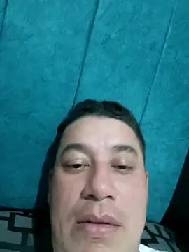 jhordan Junior online show from February 26, 7:24 pm