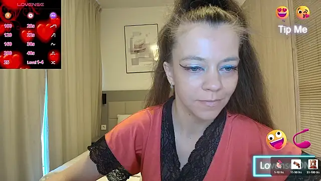 Yana-XX online show from March 19, 11:36 am