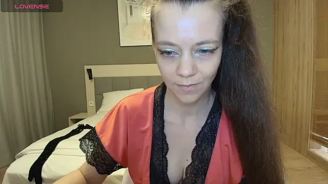 Yana-XX online show from April 14, 9:10 pm