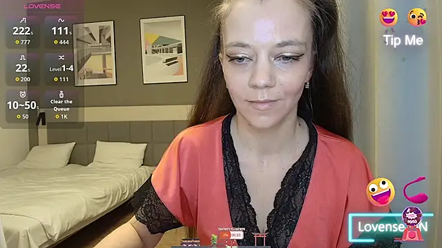 Snapshot of Yana-XX chatting on June 7, 7:28 pm Yana-XX online show from June 7, 7:28 pm