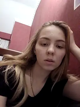 Prinseska27 online show from February 27, 7:03 pm