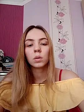 Prinseska27 online show from March 1, 11:01 am