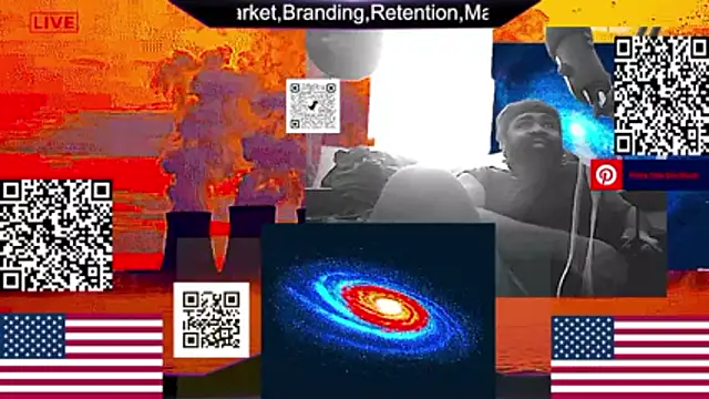 RussellTaylorLacy online show from April 9, 1:49 pm