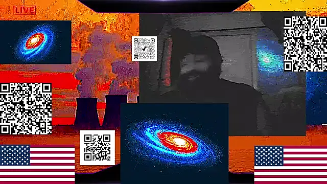 RussellTaylorLacy online show from April 22, 4:59 am