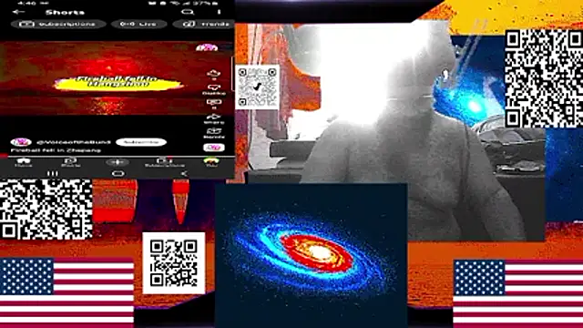 RussellTaylorLacy online show from June 7, 12:53 pm