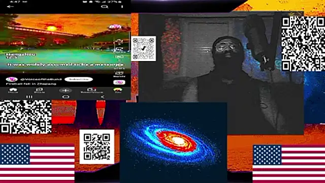 RussellTaylorLacy online show from June 8, 6:47 am