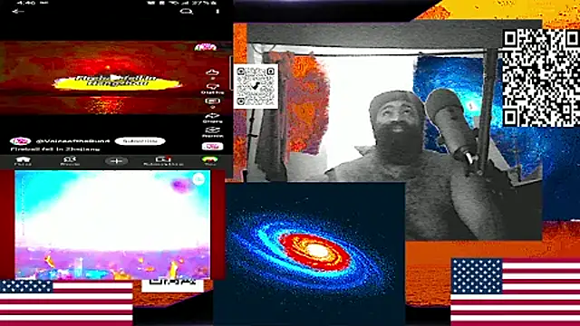 RussellTaylorLacy online show from July 6, 10:56 am