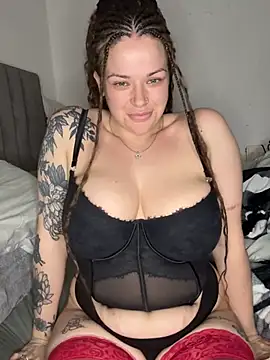 Cookieex online show from April 16, 6:30 pm