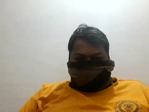 Huskyboss online show from February 26, 8:08 pm