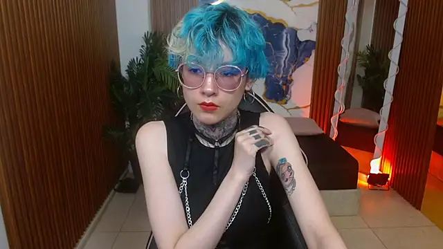 Snapshot of Lyra_tay chatting on April 25, 7:11 pm Lyra tay online show from April 25, 7:11 pm