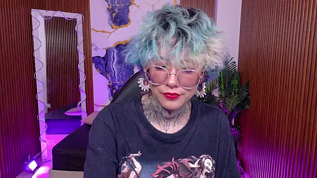 Snapshot of Lyra_tay chatting on May 30, 7:11 pm Lyra tay online show from May 30, 7:11 pm