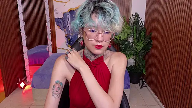 Snapshot of Lyra_tay chatting on May 31, 11:50 am Lyra tay online show from May 31, 11:50 am