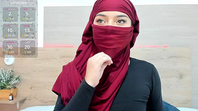  jennaa online show from March 7, 8:17 pm