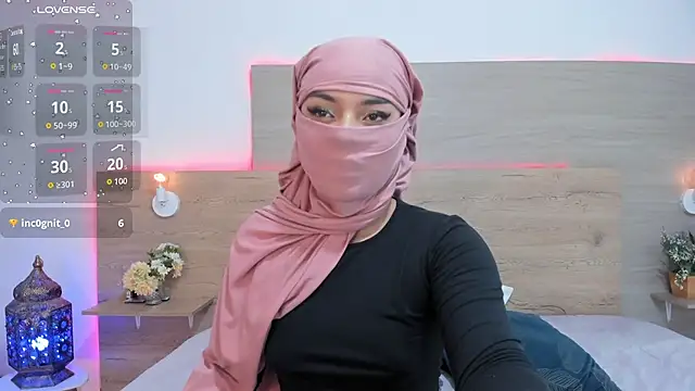  jennaa online show from March 25, 8:04 pm