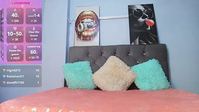 Snapshot of Ebonny_Brown chatting on February 28, 8:21 pm Ebonny Brown online show from February 28, 8:21 pm