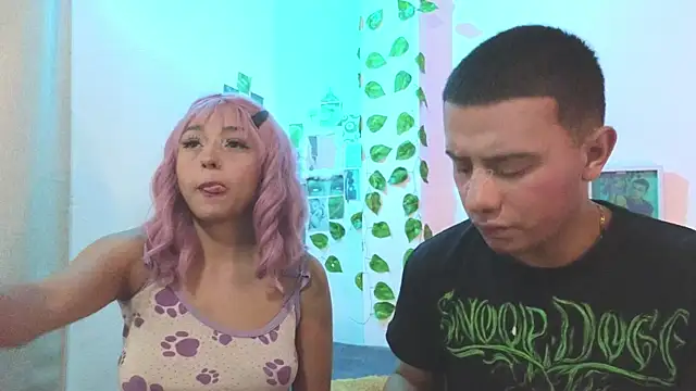 DayandDesire online show from April 9, 3:39 am