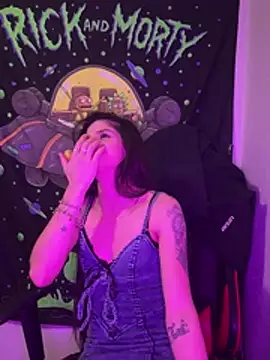 dsavagenjackie online show from March 2, 5:08 am