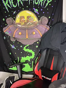 dsavagenjackie online show from March 2, 7:15 am