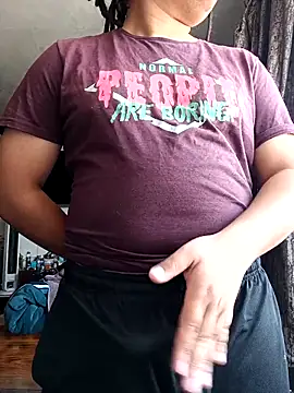 Snapshot of Alexparrarrar chatting on February 28, 8:10 pm Alexparrarrar online show from February 28, 8:10 pm