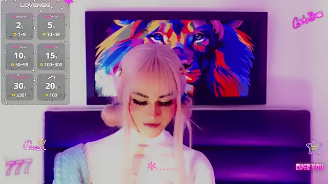 daphne wilson online show from March 6, 7:49 am