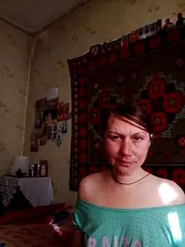 ValeriaCroft online show from March 7, 9:28 am