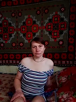 ValeriaCroft online show from March 19, 7:12 am